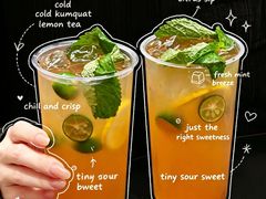 -探鱼·鲜青椒爽麻烤鱼(正佳广场店)