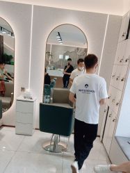 -LJOY丽锦造型·烫发染发