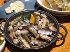 -海小馆海鲜餐厅(茂业百货店)