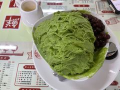 -香港華心糖水鋪(南西总店)