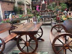 -龙源九号花园酒店(叶埠桥店)