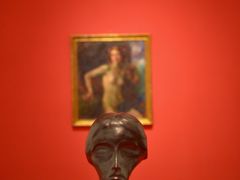 -四川美术学院美术馆