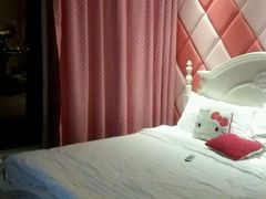 -天鹅恋主题酒店(光谷广场步行街店)