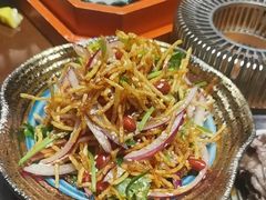 -隐炉和牛烧肉店(群力店)