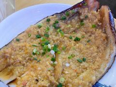 -八条友鲜货烧烤·脆皮烤鱼(石岩旗舰店)