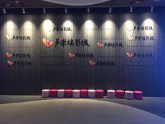 -卢米埃影城(住总万科杜比全景声激光店)