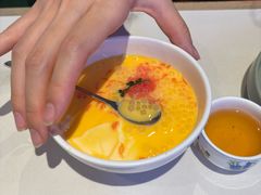 -南拳十三姨·潮汕砂锅粥·粤菜(西单大悦城店)