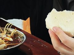 -老杨砂锅鱼庄