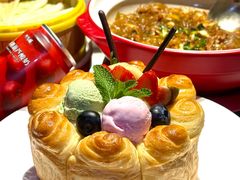 -大鸭梨烤鸭(望京店)