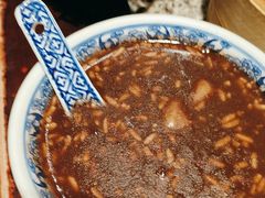 -南京大牌档(香港广场店)