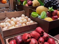 -南湖宾馆·鸳湖阁全日制餐厅