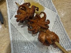 -东京屋(武定路店)