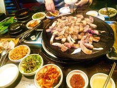 -Dombe豚(黑猪肉街店)