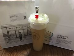 -爸爸糖吐司面包(南京奥体店)