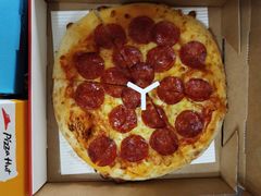 -必胜客(南湖宅急送店)