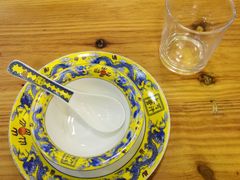 -可汗大营·涮火锅烤全羊烧烤家常菜(武汉分店)