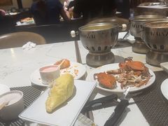 -福禧荟·海鲜自助
