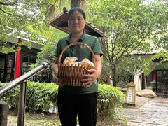 -观唐（国际）度假村温泉