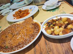 -我家福厨(万达中餐厅店)