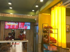 -尊宝比萨(尚水天成店)