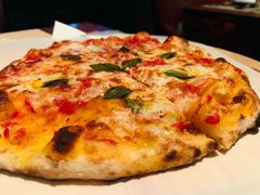 -Mercato莫卡多露台餐厅与酒吧(K11店)