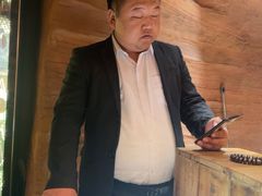 -野人串吧(太原街步行街店)