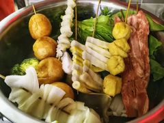-高记麻辣烫