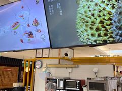 -满记甜品(上海高岛屋二店)