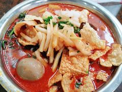 -桂湘缘卤味螺蛳粉