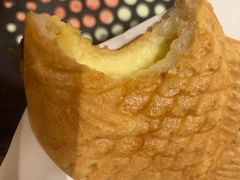 -粉粉乐鲷鱼烧(美罗城店)
