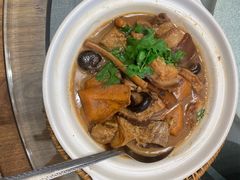 -大林苑世家精细潮州菜