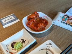 -三禾寿司(君尚店)