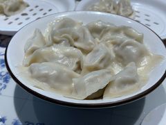 -东方饺子王(工农大路店)