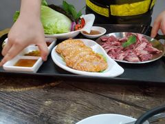 -P1泥炉烤肉(市桥富华东路店)