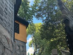 -狼山风景名胜区