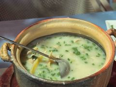 -一粥(华侨城创意文化园店)