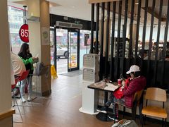 -85度C(大连店)