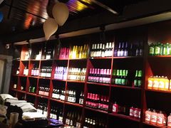 -顽啤熊·酒客酒馆(苏城夜景必选店)