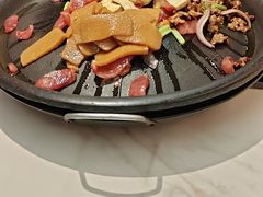 -一烙锅(友谊店)