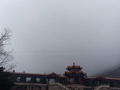 -北京十三陵国家森林公园蟒山景区