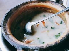 -利杨记·本味轩粥坊·烧烤(宝体店)