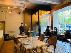大堂-the rug 飞毯 (朝阳公园店)