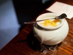 贵妃山药酪-掌柜的店·河南菜(世茂店)