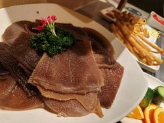 -海底捞火锅(宇飞大厦店)