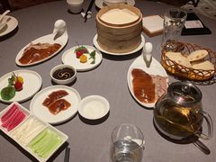 -金鸭季·北京烤鸭(深业上城店)