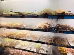 -牛华八婆麻辣烫(起源店)