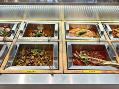-海柜涮烤一体自助餐厅(金鹰店)