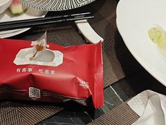 -喜棠·长沙家宴·海鲜·湘菜(麓谷店)