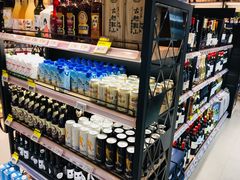 -盒马鲜生(宝地店)