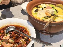 -福海居烤鸭店(鸟巢店)